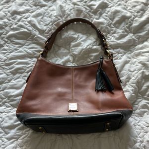 Dooney & Bourke Sophie Hobo